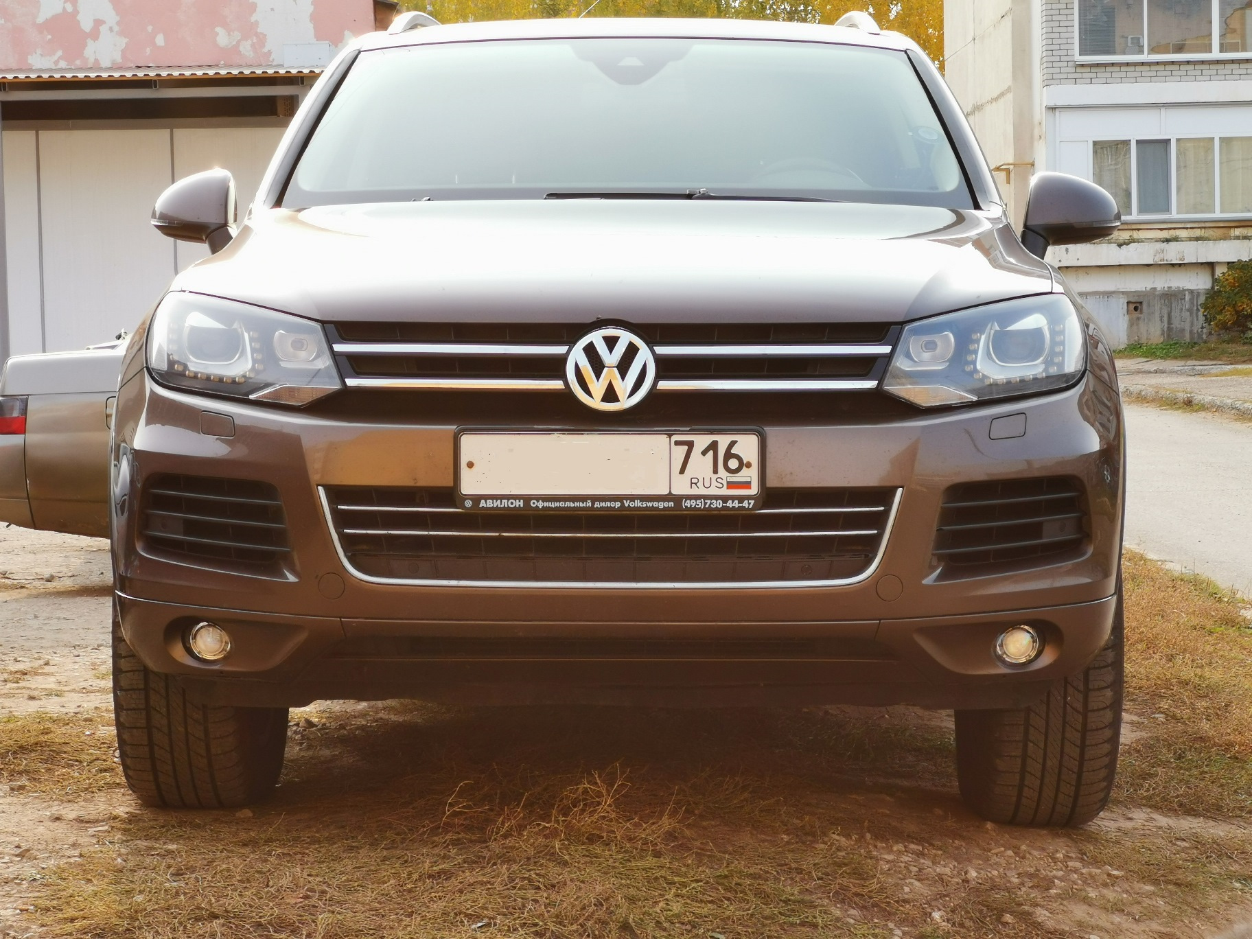 Противотуманка туарег. ПТФ VW Touareg NF. VW Touareg 2. Touareg NF 3.6. VW Touareg 2012 ПТФ.