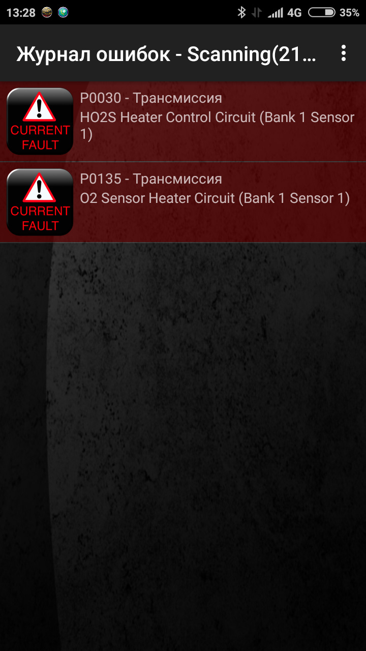 Фото в бортжурнале Skoda Octavia Mk1