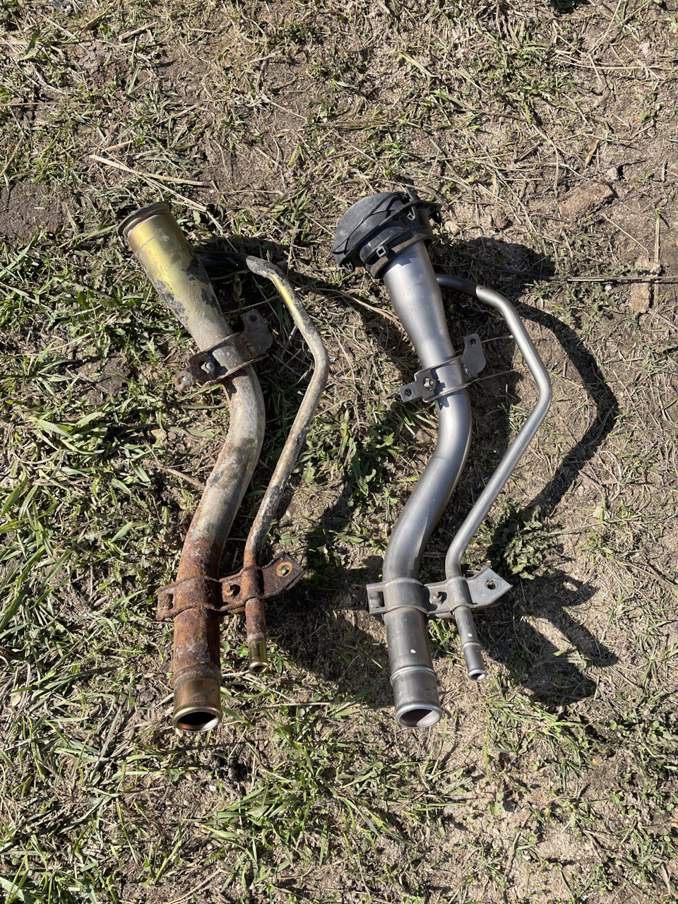 Фото в бортжурнале Honda Accord (7G)