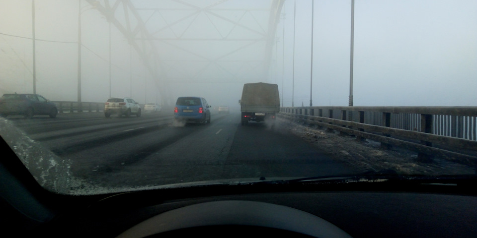 Фото в бортжурнале Ford Focus Sedan II