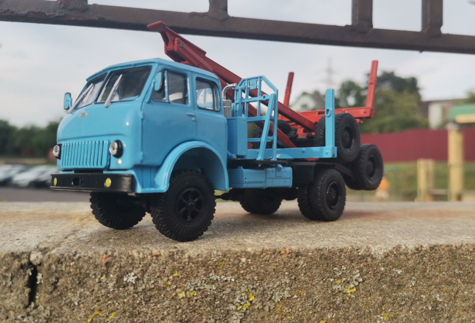 МАЗ — DRIVE2