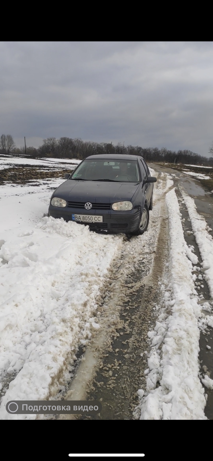 Устранение неполадок — Volkswagen Golf Mk4, 1,6 л, 2002 года | поломка |  DRIVE2