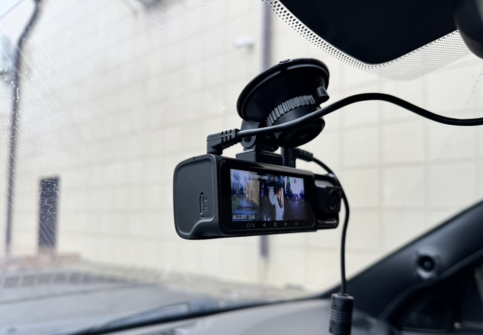 Фото в бортжурнале Lada Vesta (1G)