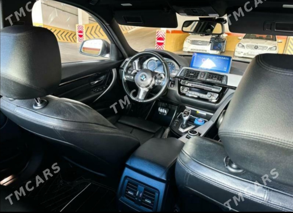 Нужна помощь с выбором F30 — DRIVE2