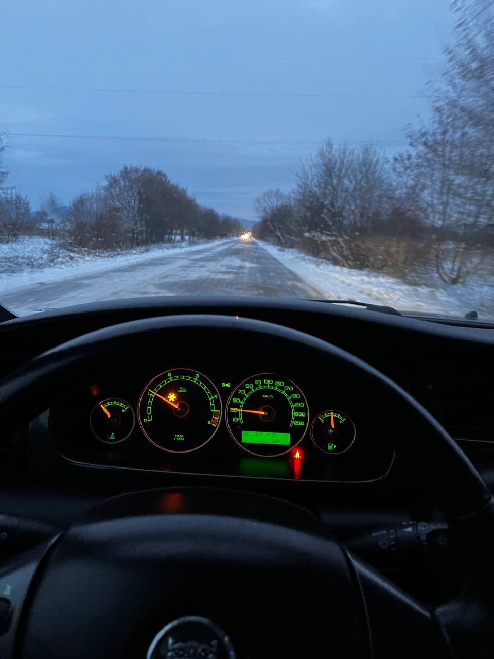 Фото в бортжурнале Jaguar X-Type