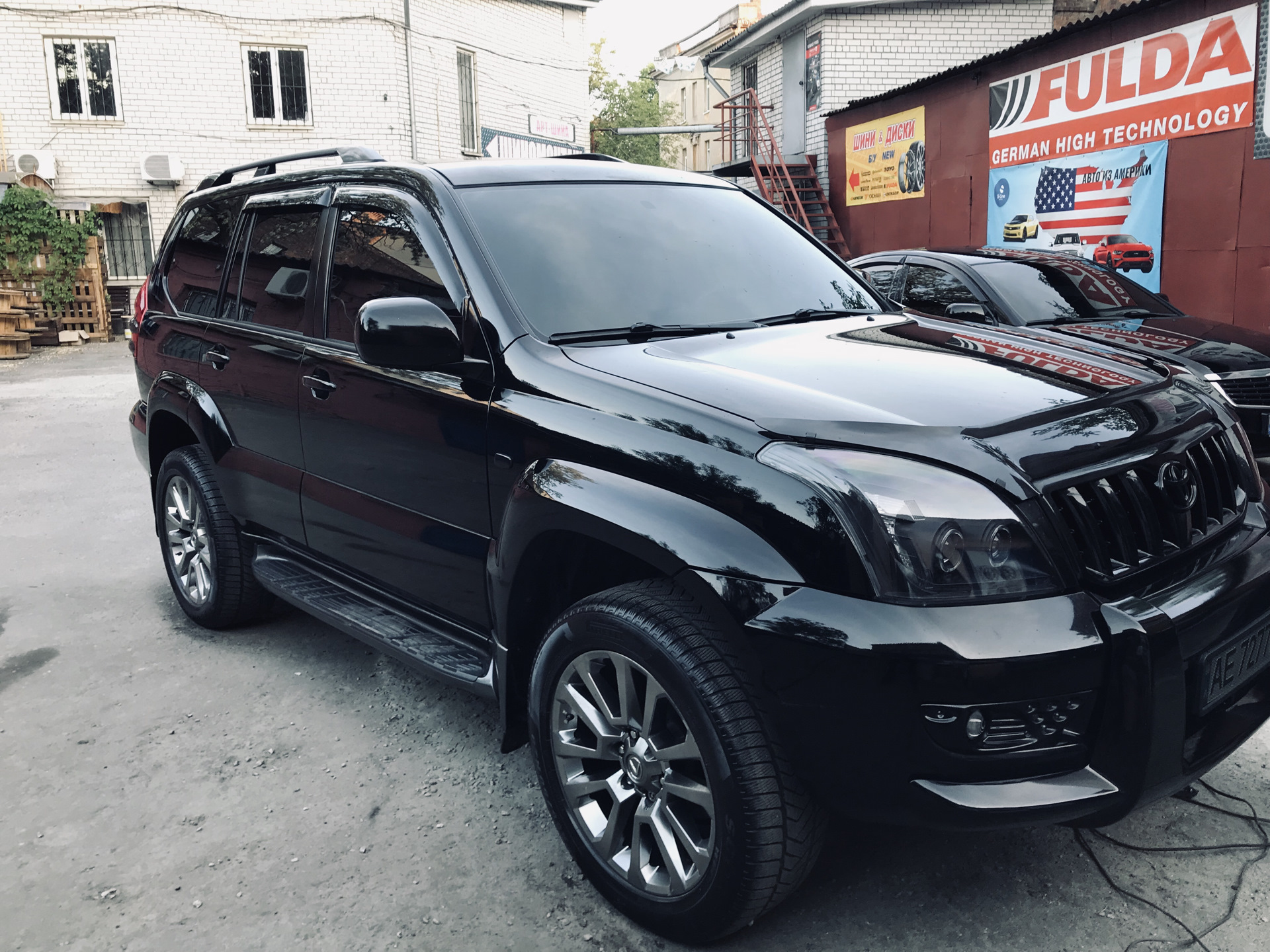 Тойота прадо авито. Land Cruiser Prado GX 2006. Тойота Прадо автобазар. 0 То Тойота Прадо. Переделанный Прадо 120.