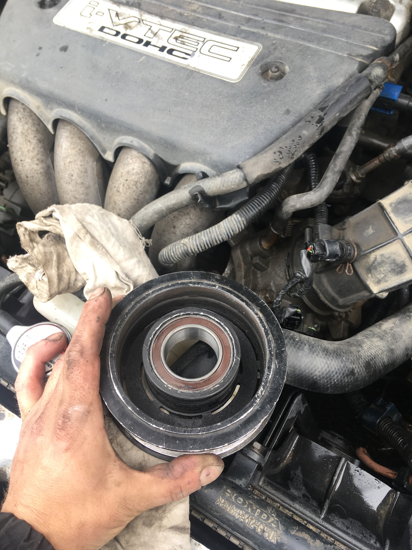 Подшипник кондиционера хонда срв 3. Муфта компрессора кондиционера хонда аккорд 7 2. Подшипник компрессора кондиционера хонда аккорд 7. Подшипник кондиционера аккорд. Шкив кондиционера гранта.