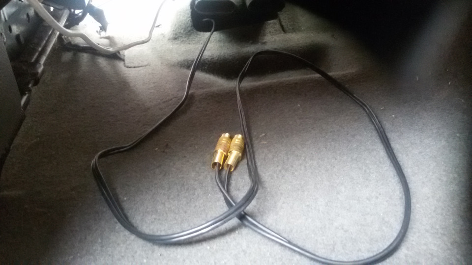 Фото в бортжурнале Nissan Note (1G)