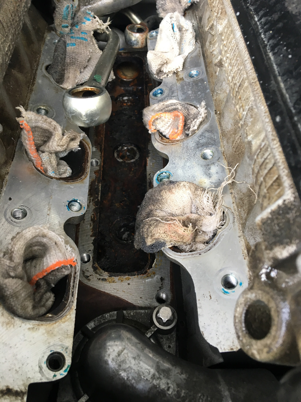 Проводка водительской двери — Skoda Fabia Mk2, 1,6 л., 2010 года ...