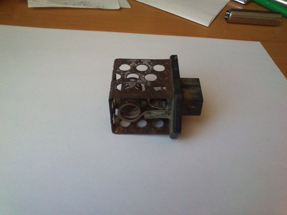 Фото в бортжурнале Ford Mondeo III