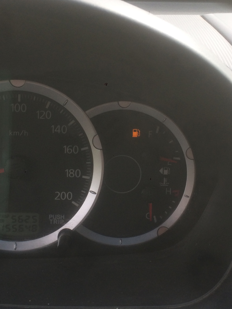 Будте внимательны! — Mitsubishi L200 (4G), 2,5 л, 2012 года | своими ...