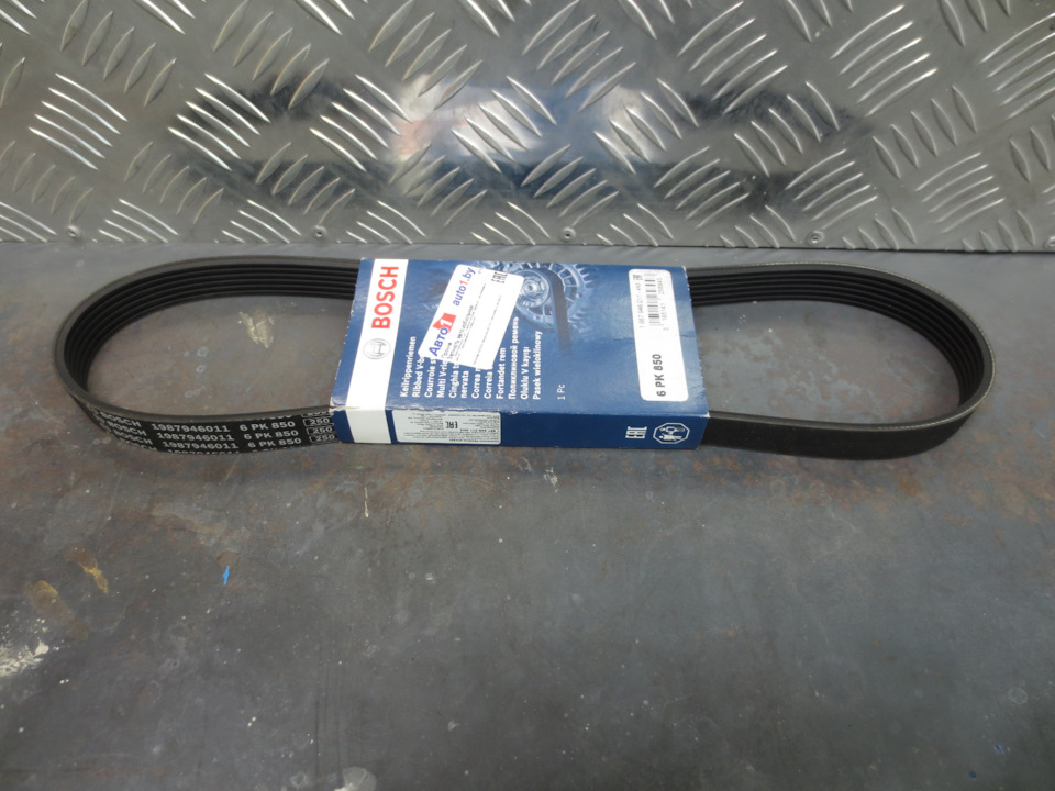 36. Скрип ремня генератора. — Москвич 2141, 1,5 л, 1995 года | своими ...