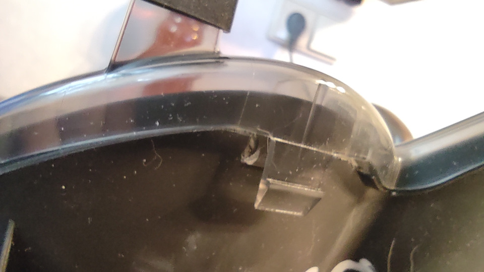 Панель приборов ДИЗЕЛЬ Supervision Sorento XM FL на KIA Sorento (2G). Б ...