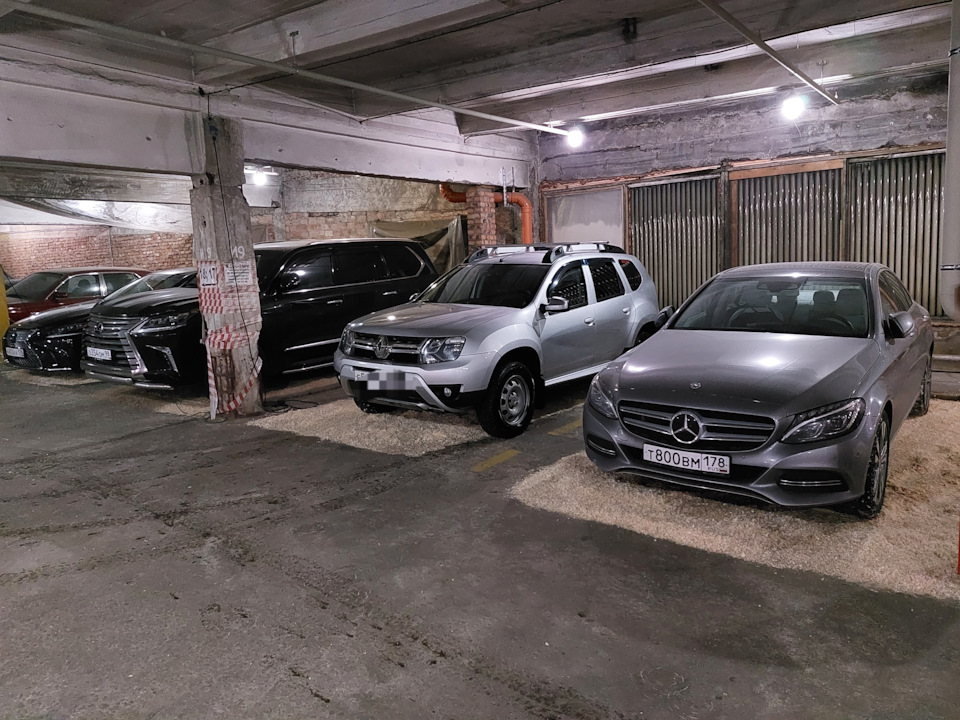 Как заводится Дастер дизель в морозы? — Renault Duster (1G), 1,5 л ...