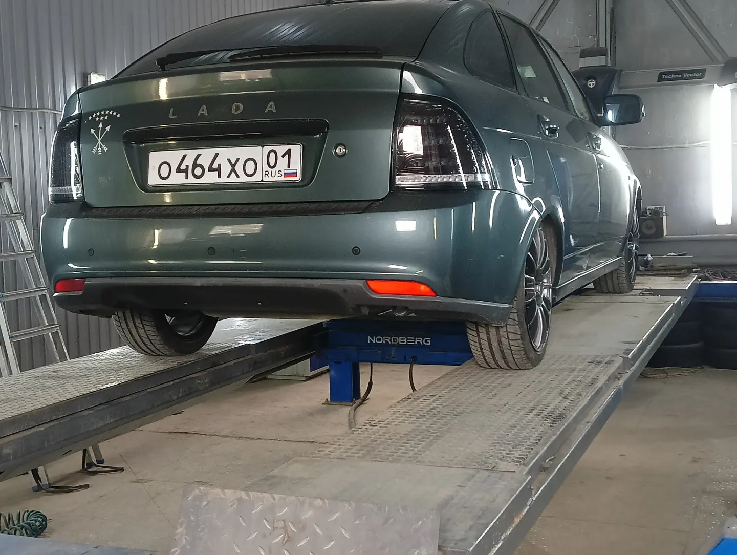Валы — Lada Приора хэтчбек, 1,6 л, 2010 года | тюнинг | DRIVE2