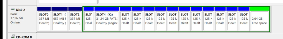 Обновление штатной навигации на Range Rover Gen 2.0 — Land Rover Range ...