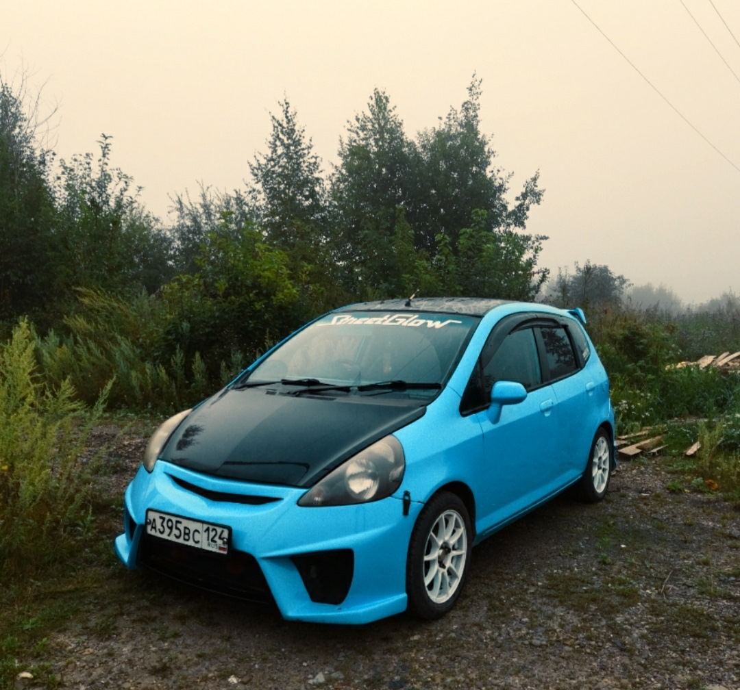 И десятка не предел 😁 — DRIVE2