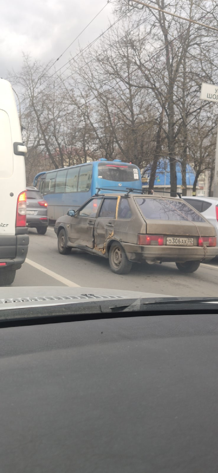 Ремонт кулисы BMW E46 или "Кулиса вертится, колеса крутятся, а вы не ...