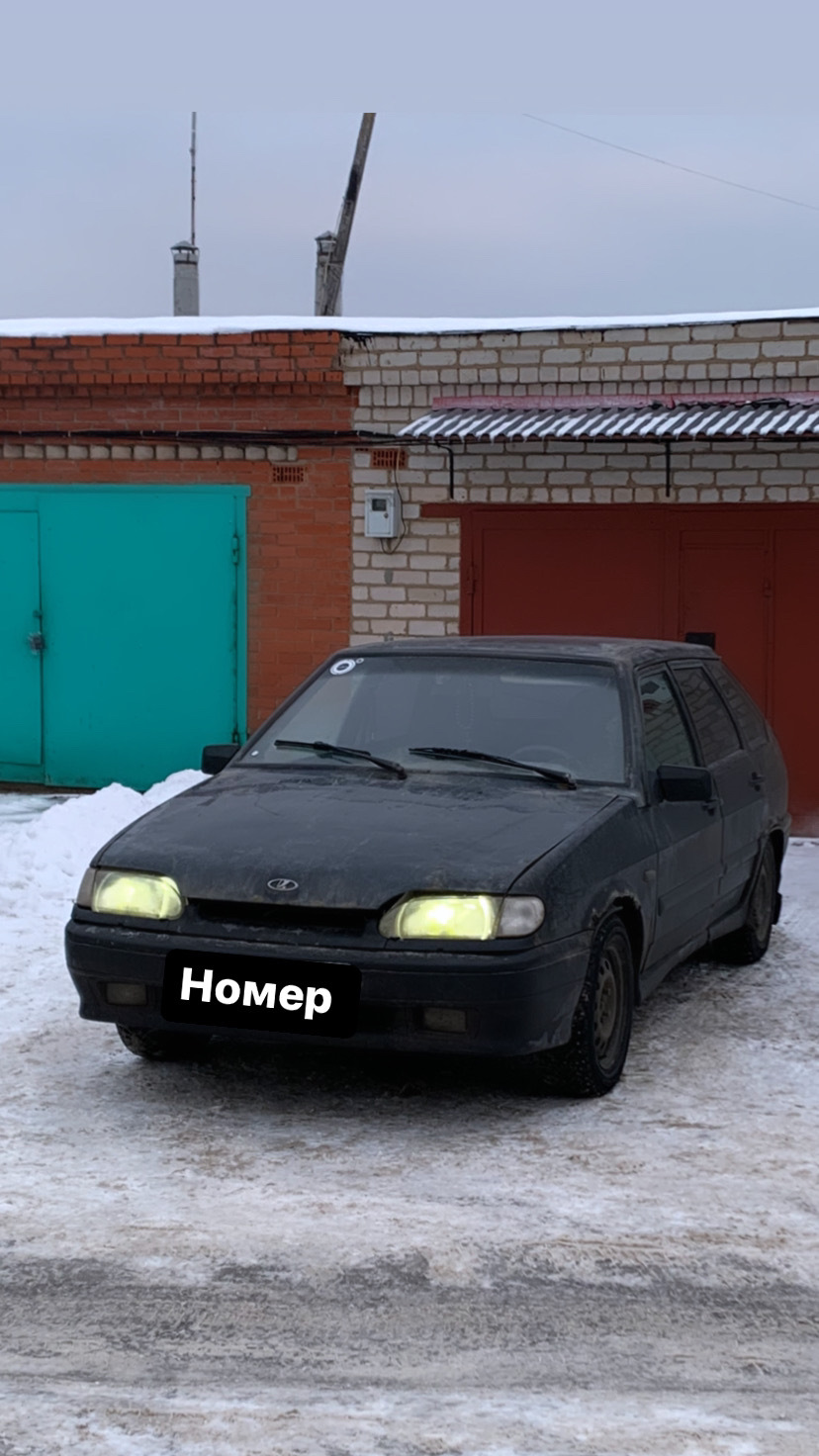 В каком направлении двигаться ? — Lada 2114, 1,6 л, 2009 года | автозвук |  DRIVE2