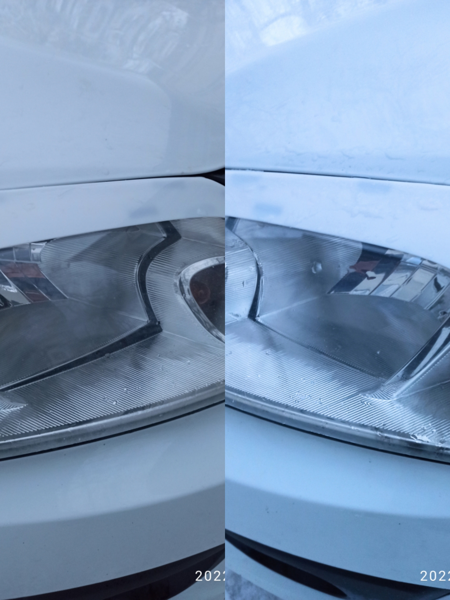 Регулировка фар. — Lada Гранта лифтбек, 1,6 л, 2015 года | визит на ...