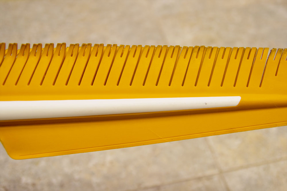 Fiskars щетка для автомобиля