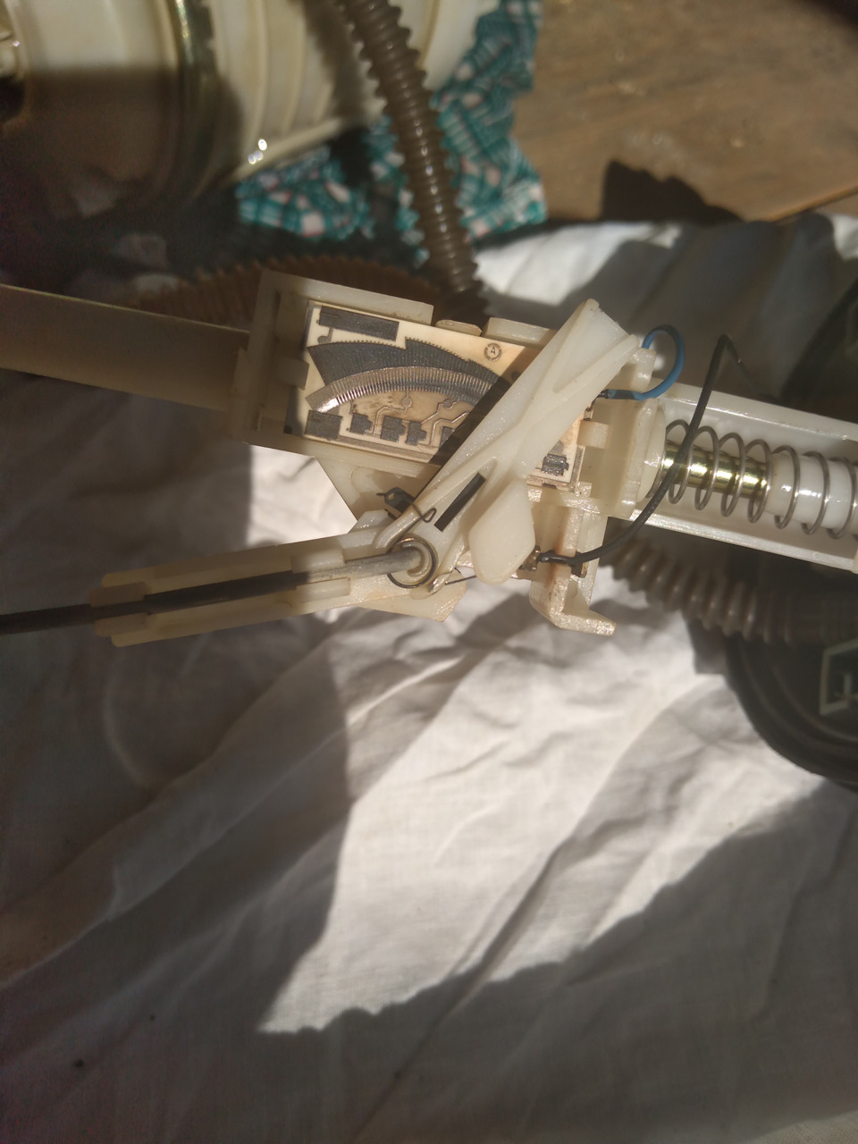 15. Как обработать Пороги дастера своими руками. — Renault Duster (1G ...