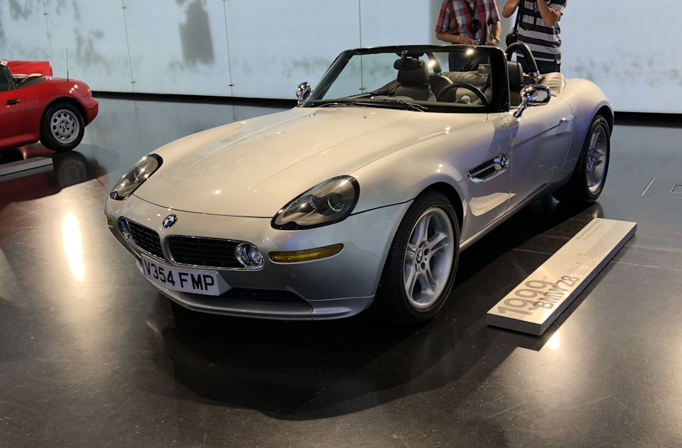 Фото в бортжурнале BMW 4 series Convertible (F33)