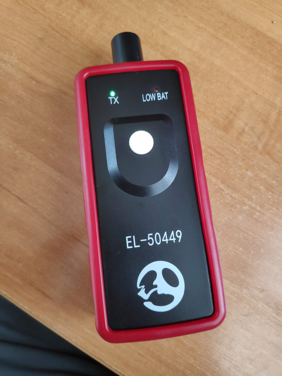 активатор датчиков el-50449 tpms для автомобилей ford