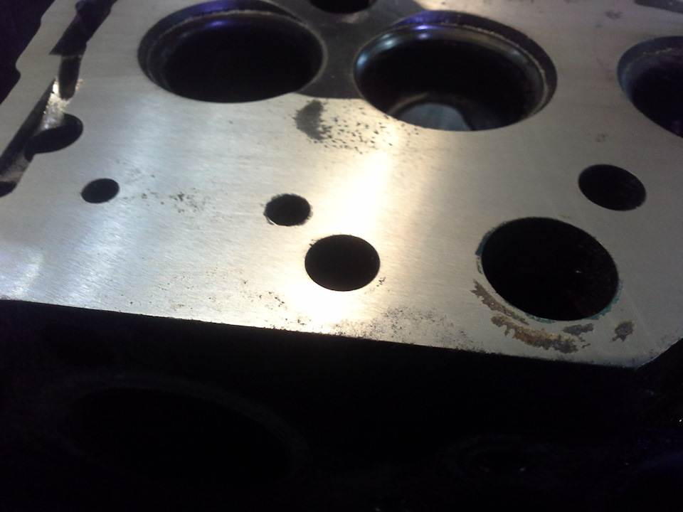 Мрсф1 — Toyota 4Runner (2G)