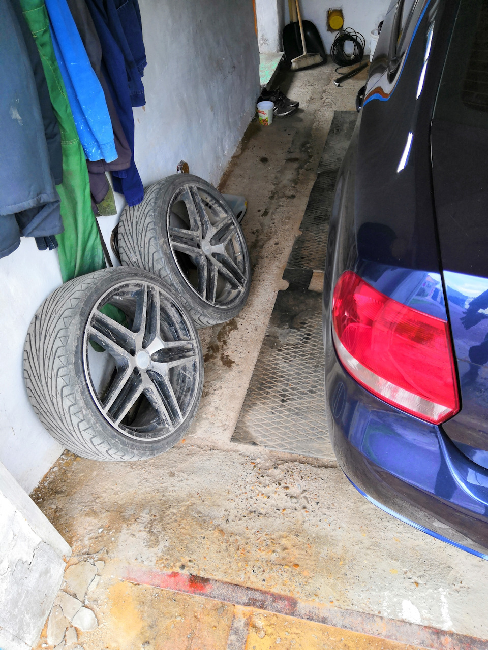 Камаро — "Машина дня" — DRIVE2