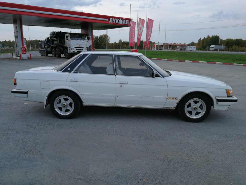 Отломилась тяга кулисы — Nissan Almera Classic (B10), 1,6 л, 2008 года ...