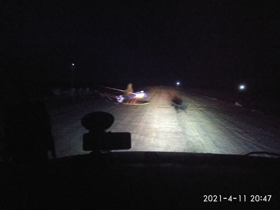 Фото в бортжурнале Volkswagen Multivan (T4)