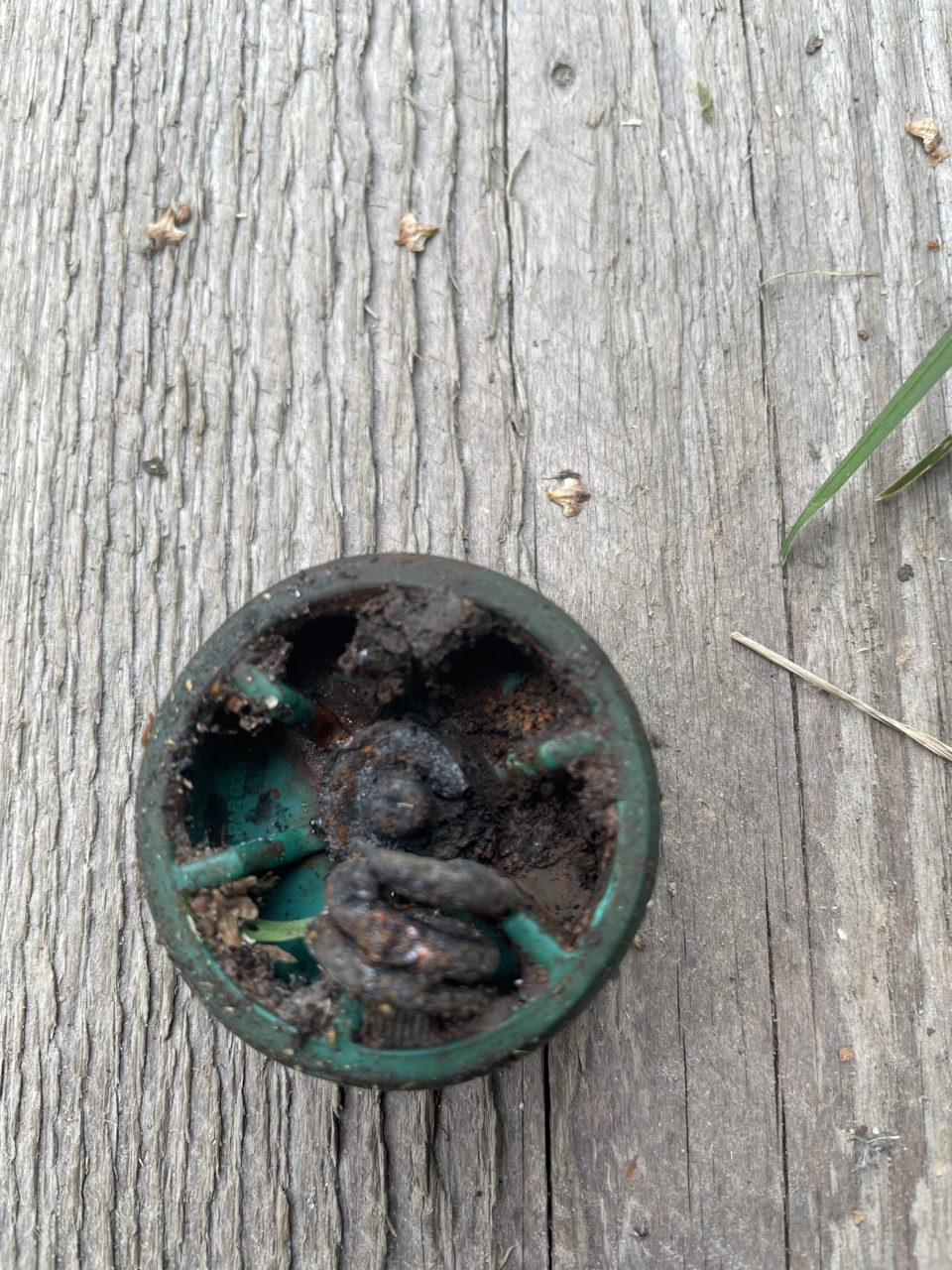 Люфт рулевой рейки — Volvo XC70 III, 2,4 л, 2014 года | своими руками ...