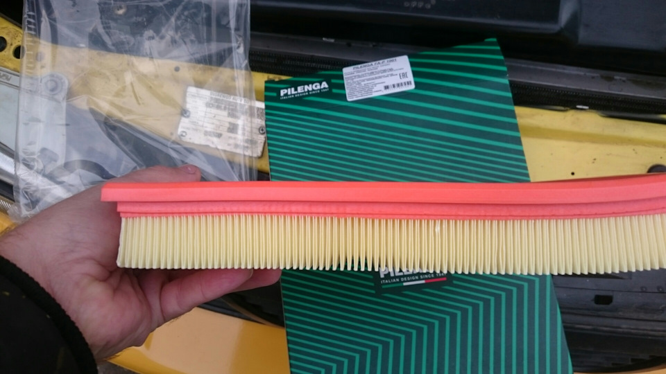 Фото в бортжурнале Daewoo Nexia