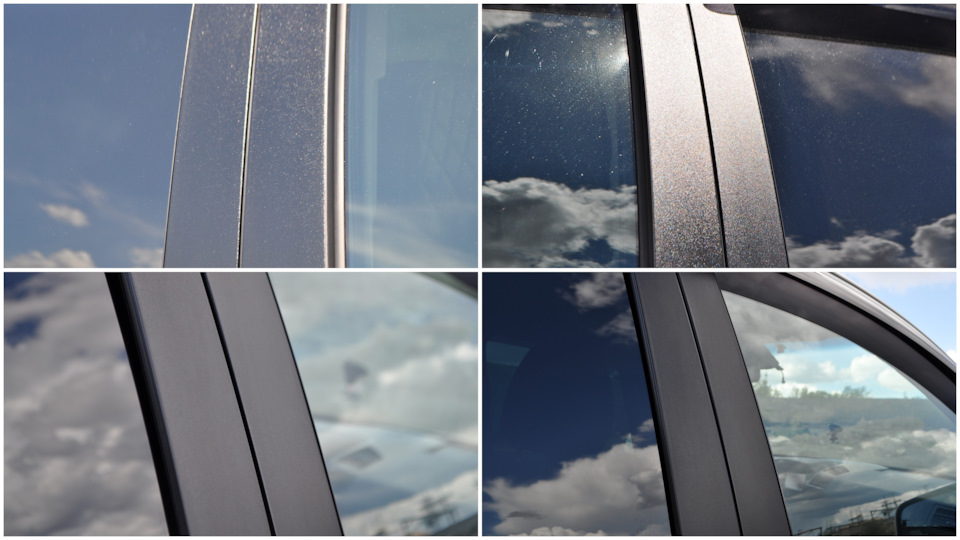 Фото в бортжурнале Opel Zafira B