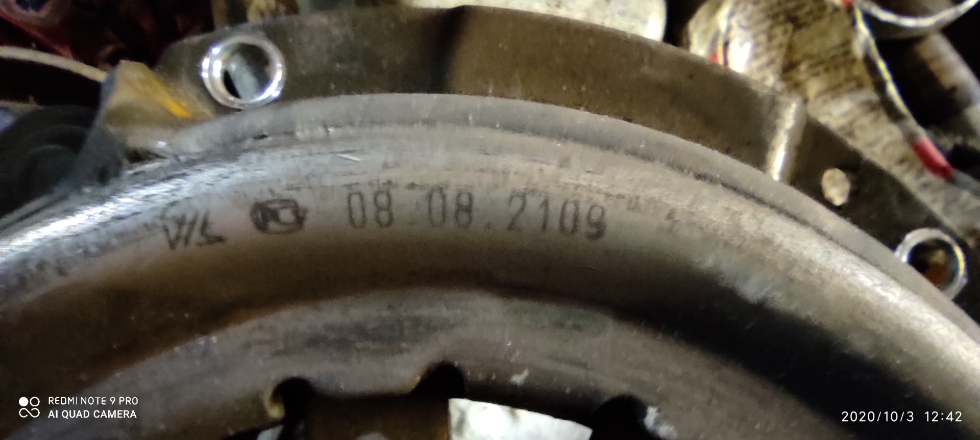 Замена троса сцепления и установка поводка АГАТ — Lada Калина хэтчбек ...