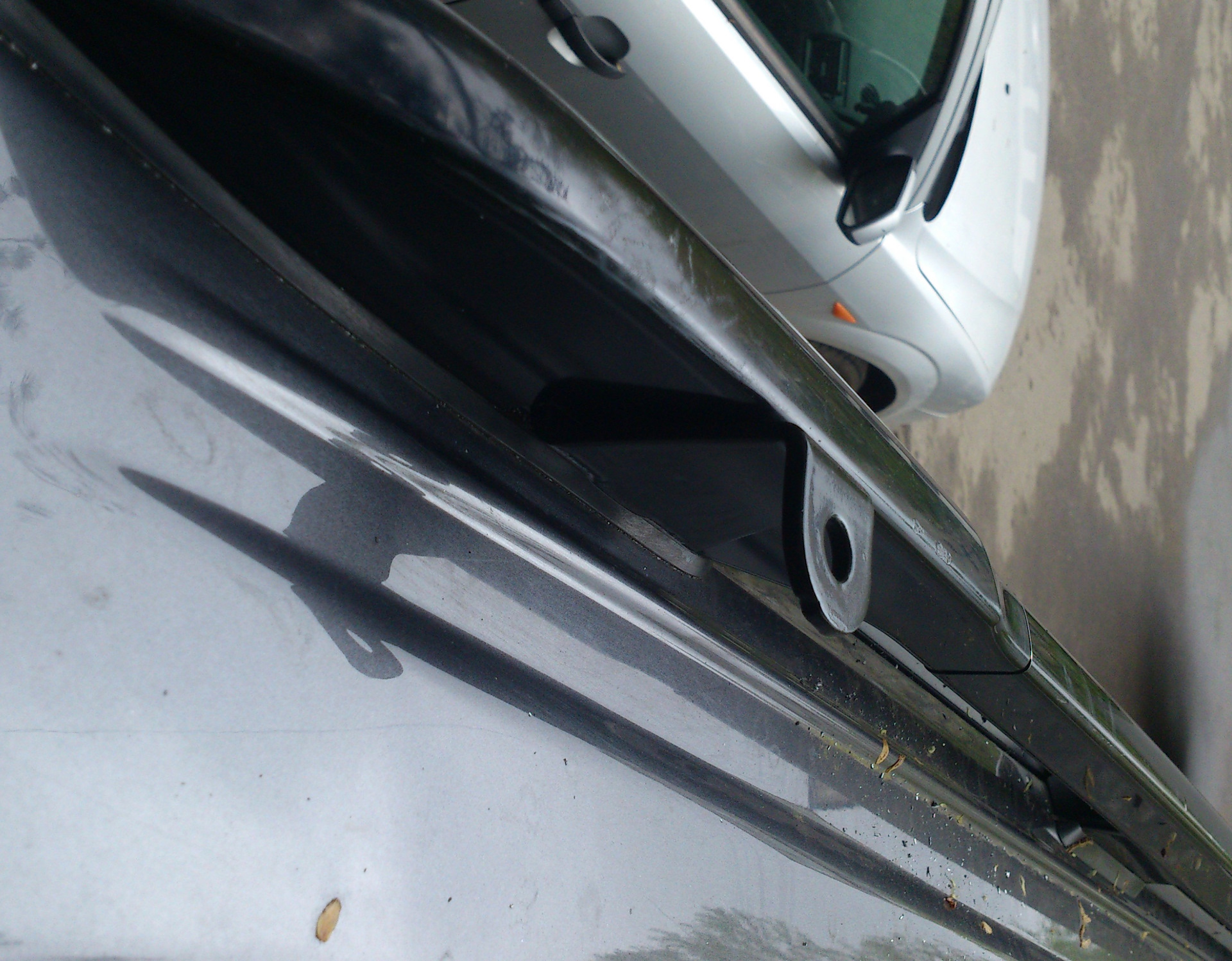 антенна прадо 150