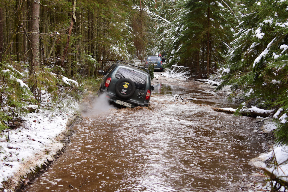 Фото в бортжурнале Renault Duster (1G)