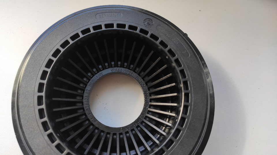 Фото в бортжурнале Ford Focus Hatchback III