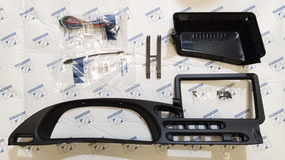 Фото в бортжурнале Chevrolet Niva (1G)