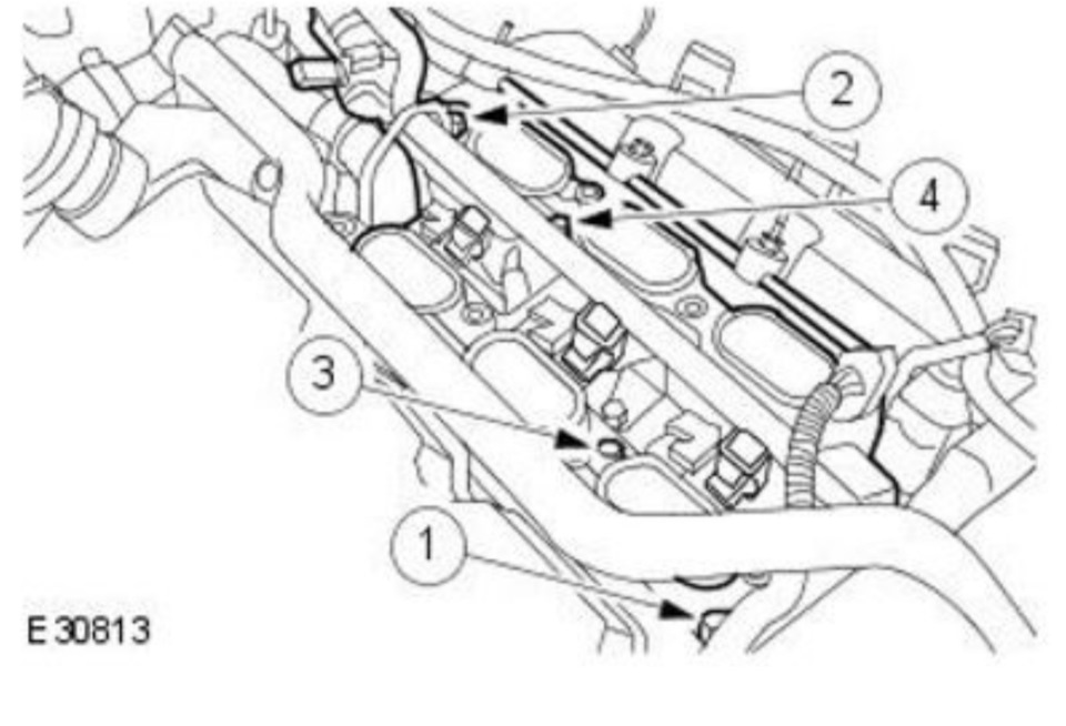 Фото в бортжурнале Jaguar X-Type