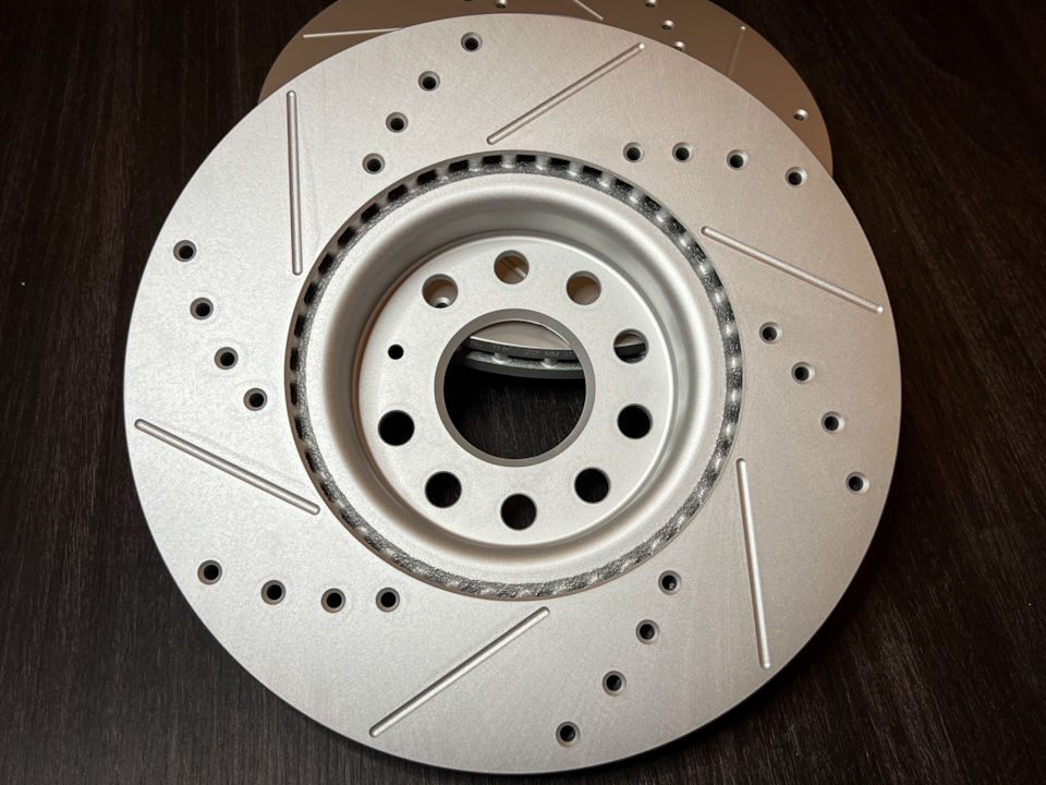 Фото в бортжурнале Volkswagen Passat CC