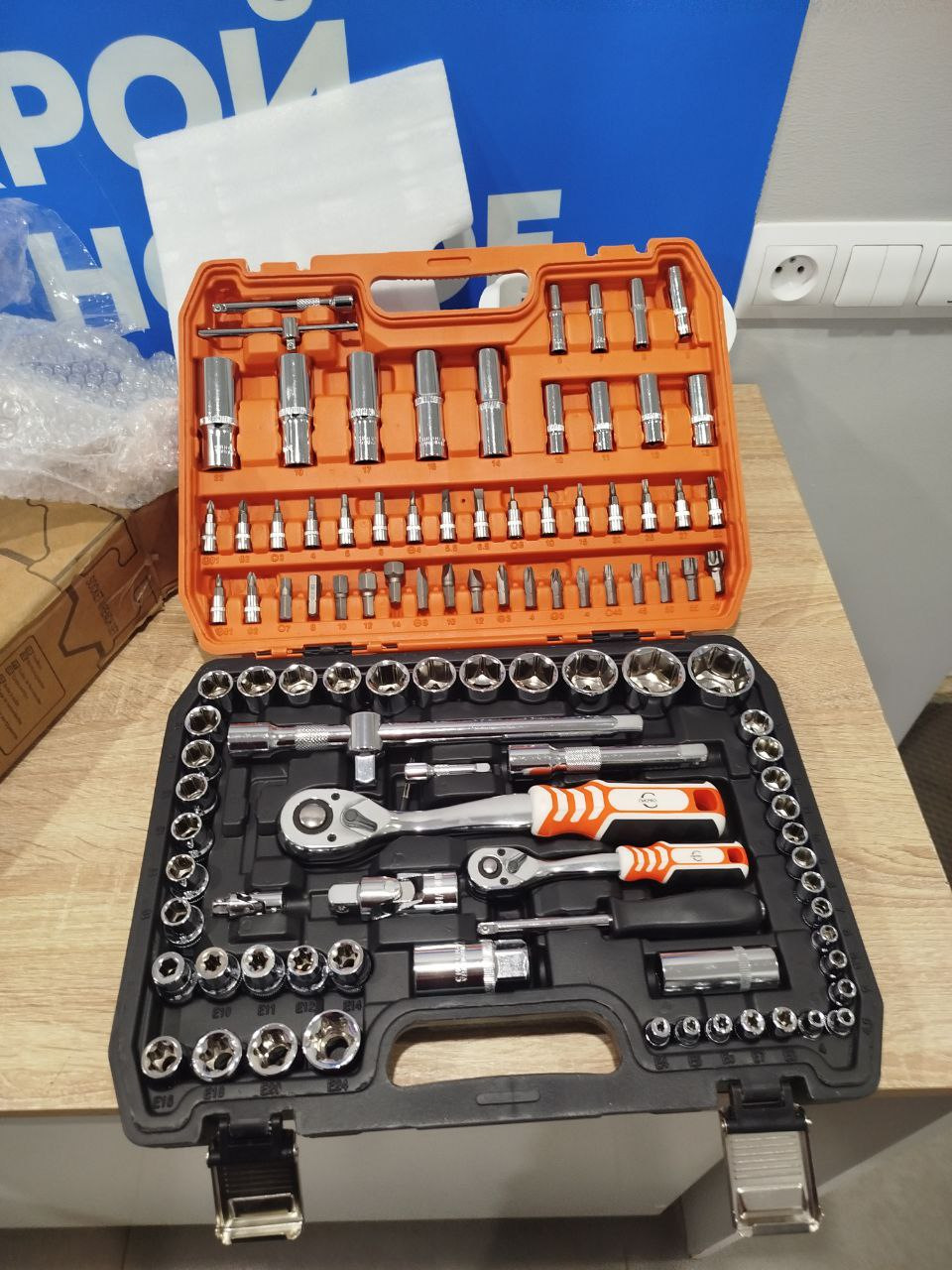 Фото в бортжурнале Chevrolet Aveo 5-door (1G)