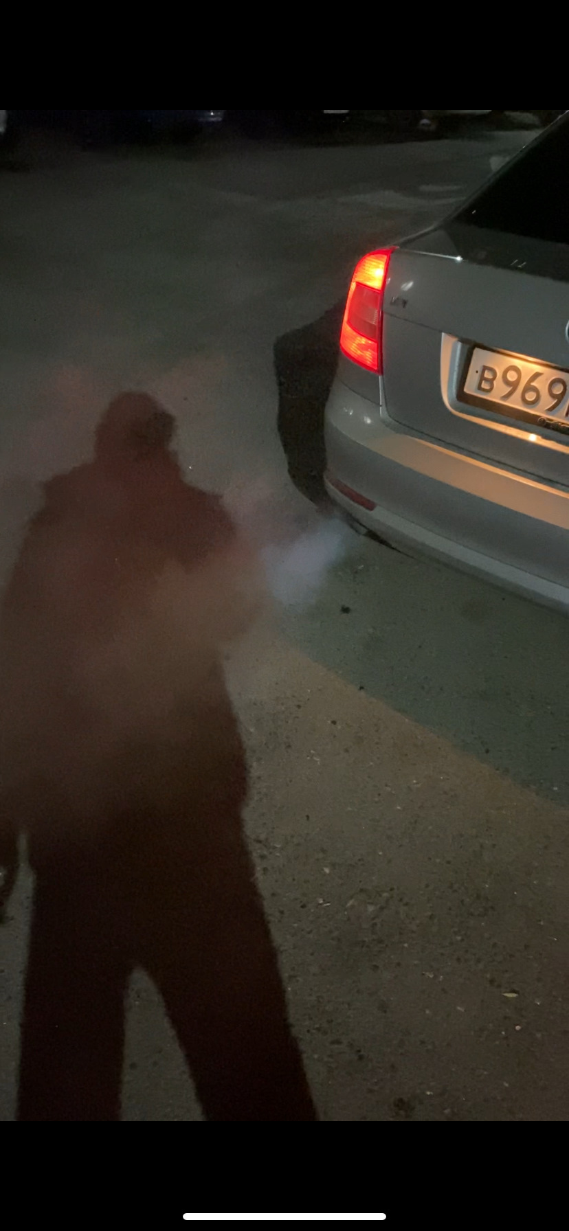 Не понятные моменты после покупки — Skoda Octavia A5 Mk2, 1,6 л, 2012 ...