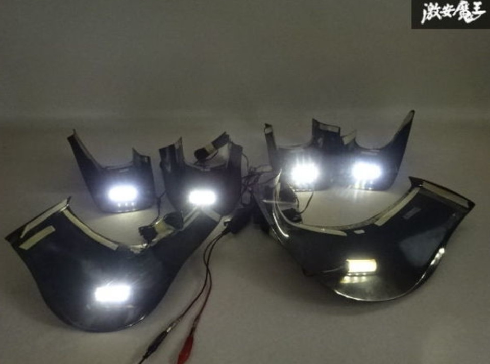 Фото в бортжурнале Honda Odyssey (2G)