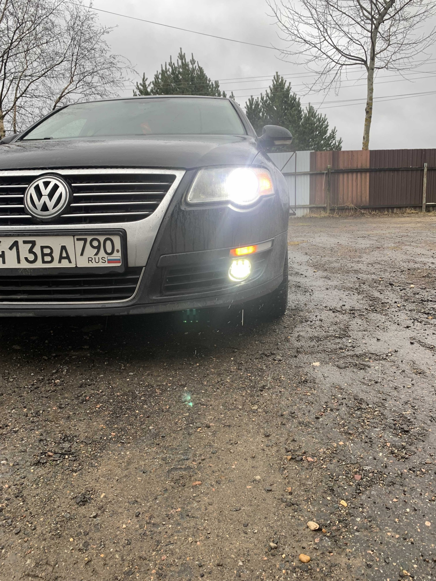 Свет на пассат. Свет Passat b6. Улучшаем свет Пассат б6. Доп свет Пассат 2001