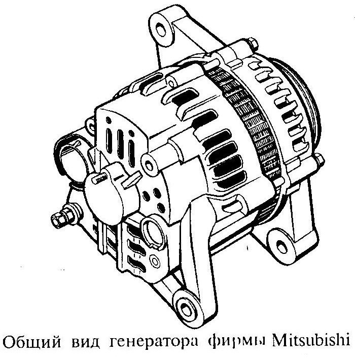 Генератор рисунков. Генератор Мицубиси 1g l b1985. Схема генератора Митсубиси. Митсубиси Генератор 24 вольта 02870sy01. Чертеж генератора ВАЗ 2110.