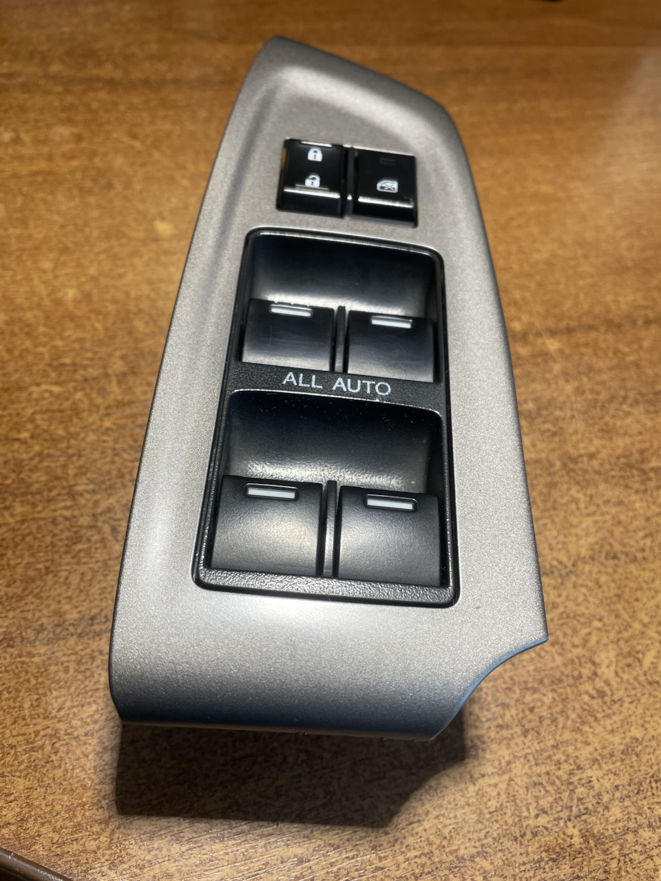 Ремонт блока стеклоподъемников — Honda Accord (8G), 2 л, 2008 года ...