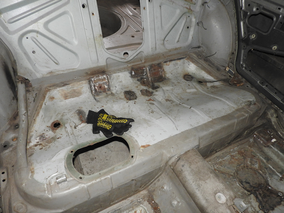 Фото в бортжурнале BMW 3 series (E30)