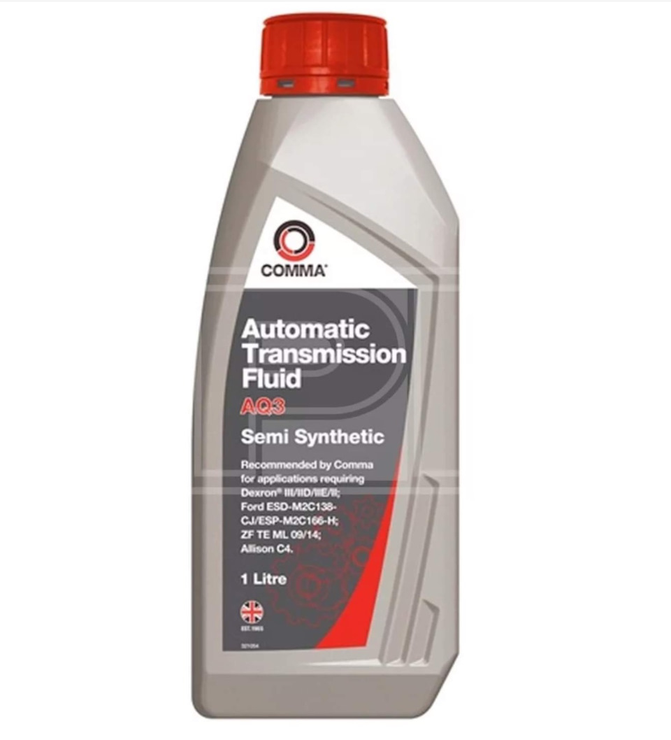 Вопрос о масле для автоматической коробки Субару Аутбек 2007 ...